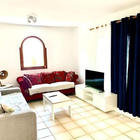 Casa Delfin Βίλα Κοραλέχο Εξωτερικό φωτογραφία