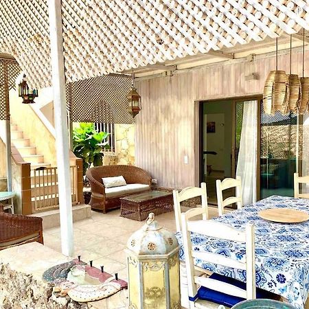Casa Delfin Βίλα Κοραλέχο Εξωτερικό φωτογραφία
