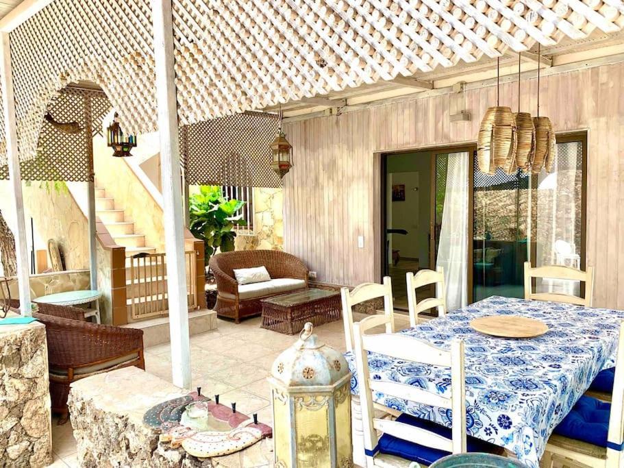 Casa Delfin Βίλα Κοραλέχο Εξωτερικό φωτογραφία