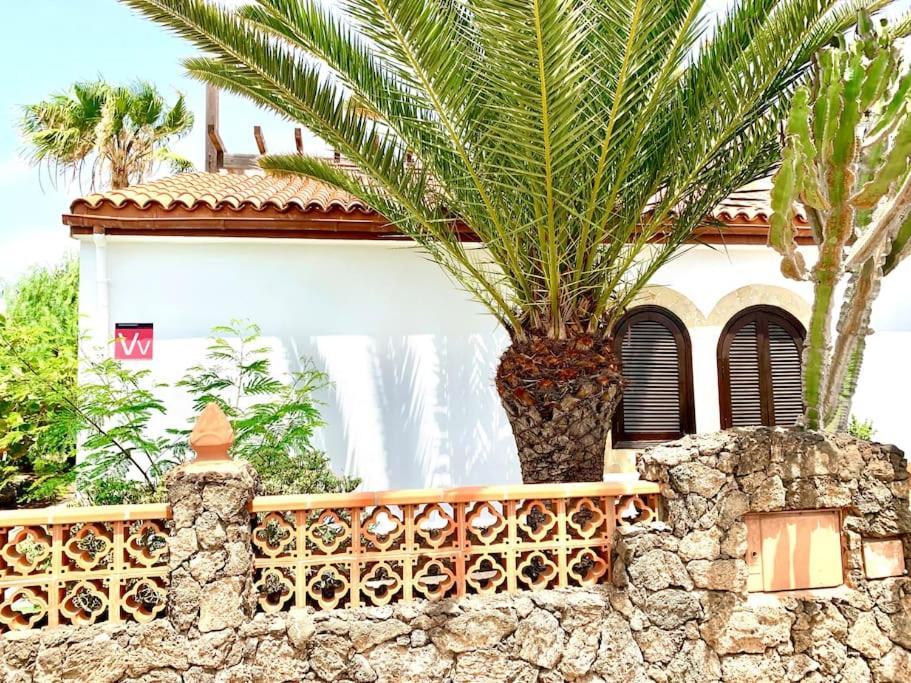 Casa Delfin Βίλα Κοραλέχο Εξωτερικό φωτογραφία