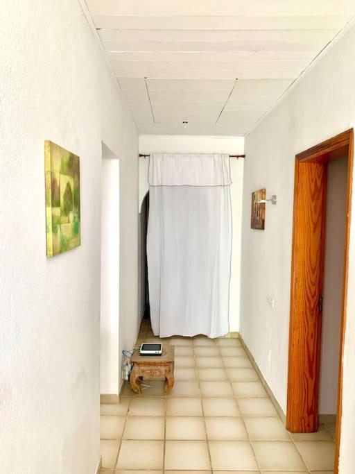 Casa Delfin Βίλα Κοραλέχο Εξωτερικό φωτογραφία