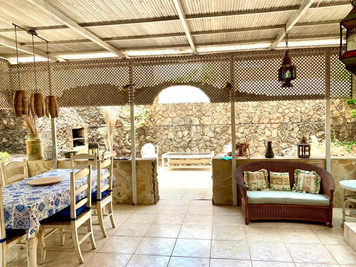 Casa Delfin Βίλα Κοραλέχο Εξωτερικό φωτογραφία
