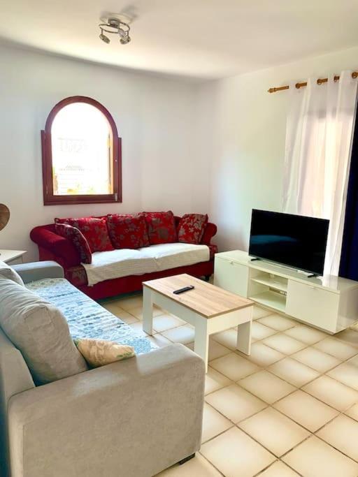 Casa Delfin Βίλα Κοραλέχο Εξωτερικό φωτογραφία