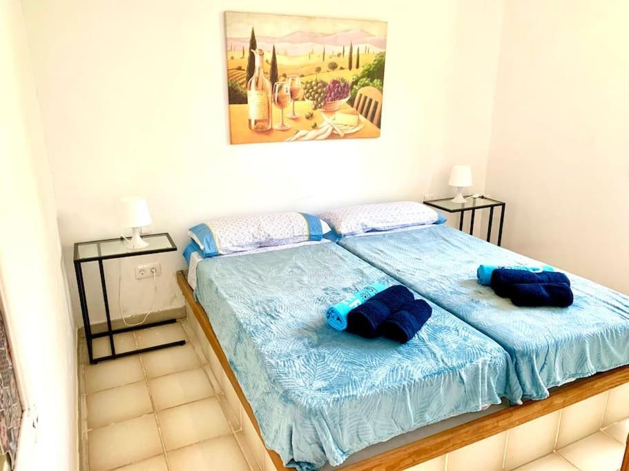 Casa Delfin Βίλα Κοραλέχο Εξωτερικό φωτογραφία