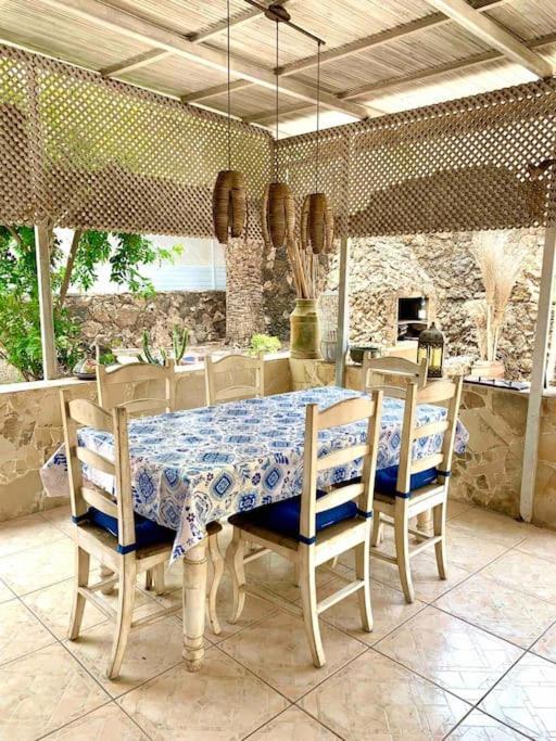 Casa Delfin Βίλα Κοραλέχο Εξωτερικό φωτογραφία