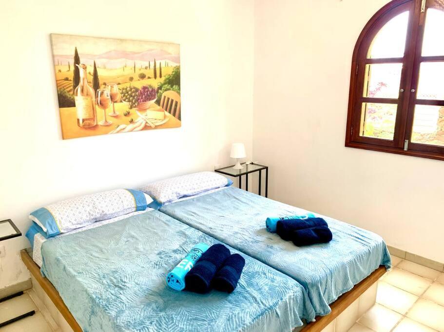 Casa Delfin Βίλα Κοραλέχο Εξωτερικό φωτογραφία